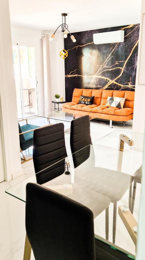 Apartamento “La Guapa” Benidorm! Dış mekan fotoğraf