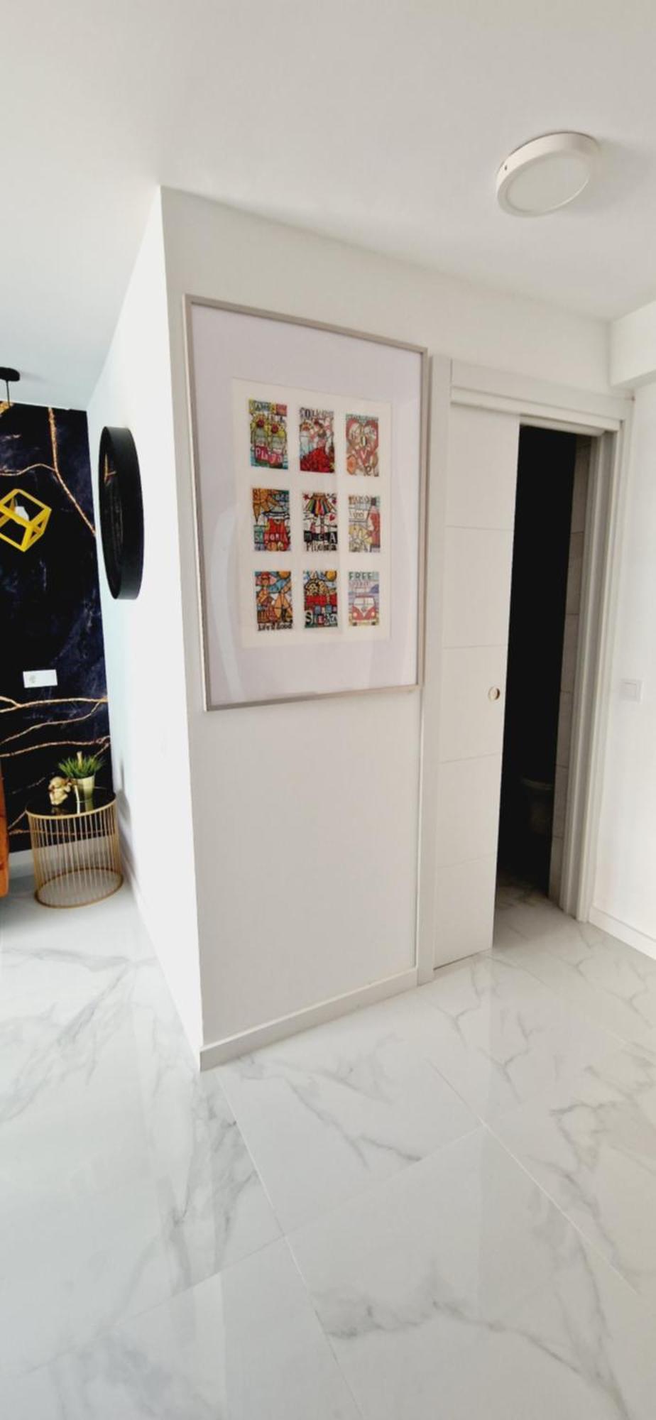 Apartamento “La Guapa” Benidorm! Dış mekan fotoğraf