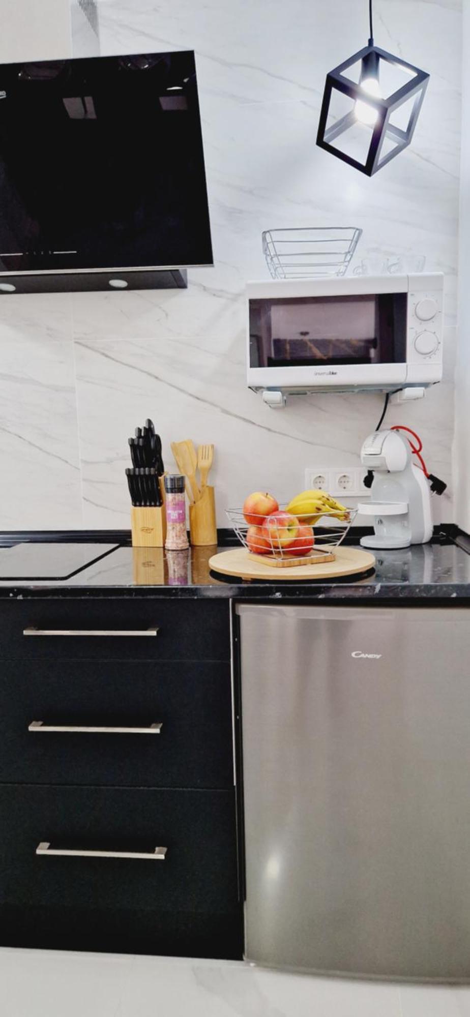 Apartamento “La Guapa” Benidorm! Dış mekan fotoğraf