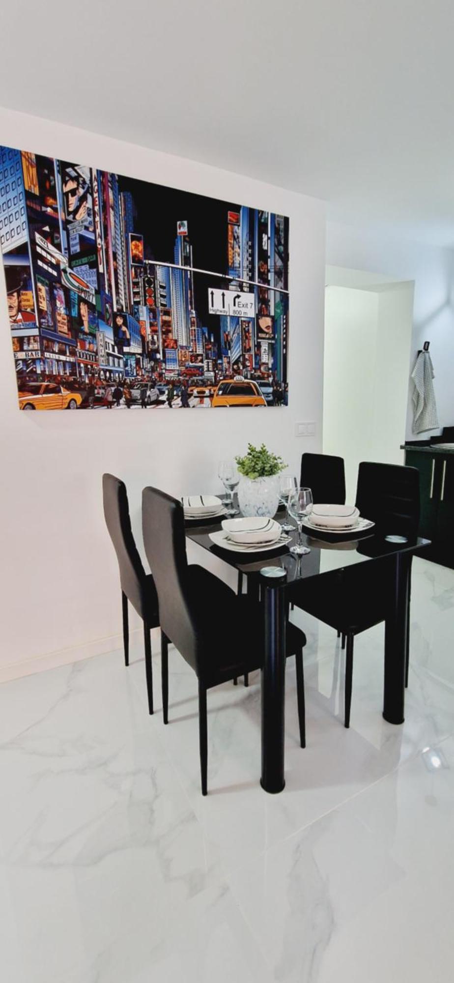 Apartamento “La Guapa” Benidorm! Dış mekan fotoğraf