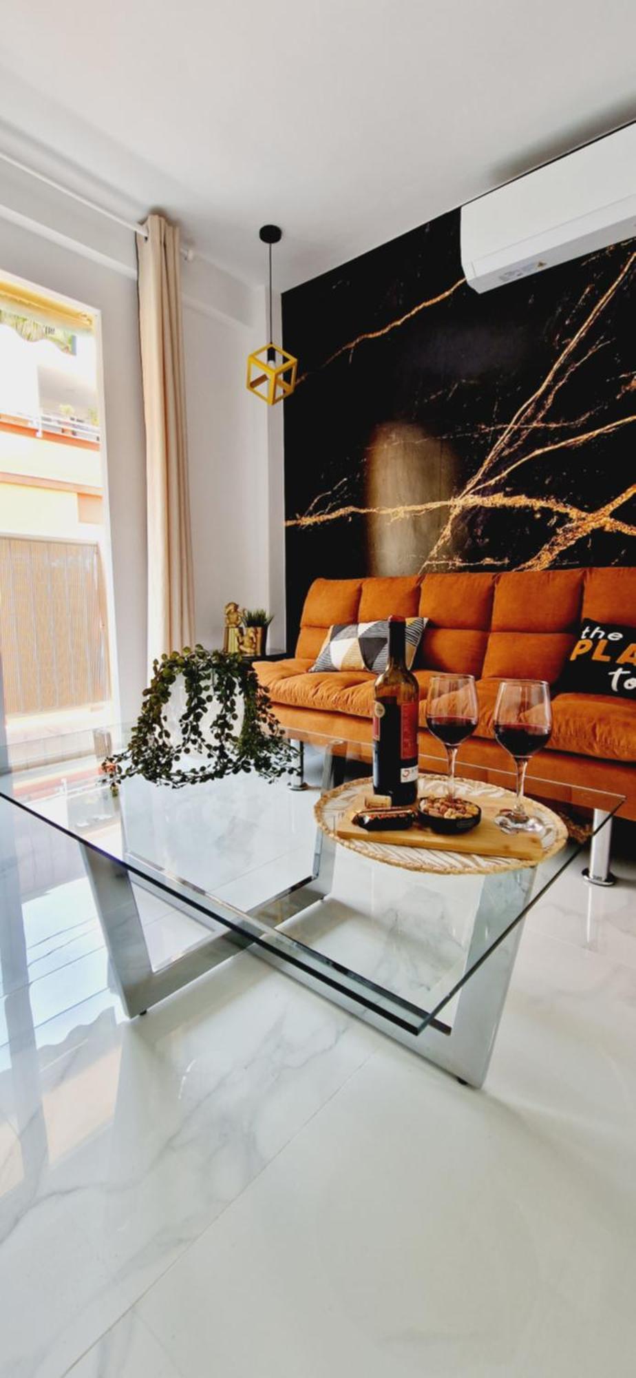 Apartamento “La Guapa” Benidorm! Dış mekan fotoğraf