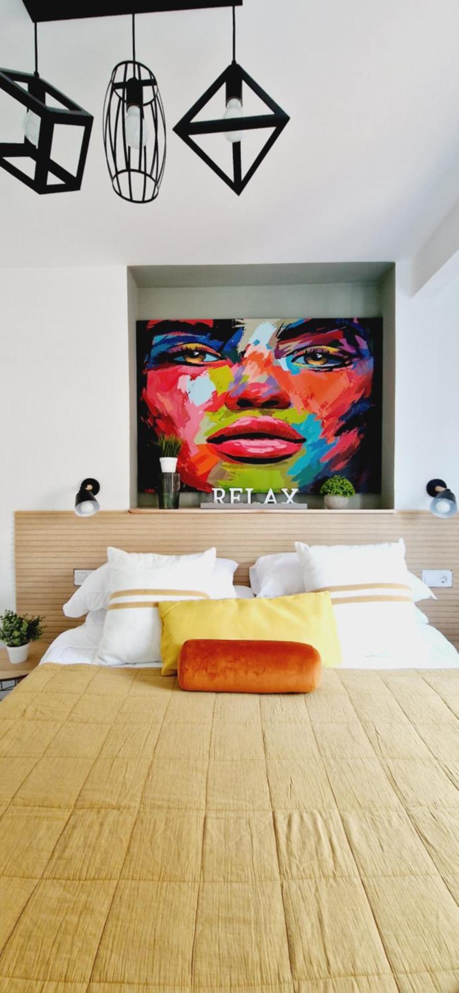 Apartamento “La Guapa” Benidorm! Dış mekan fotoğraf
