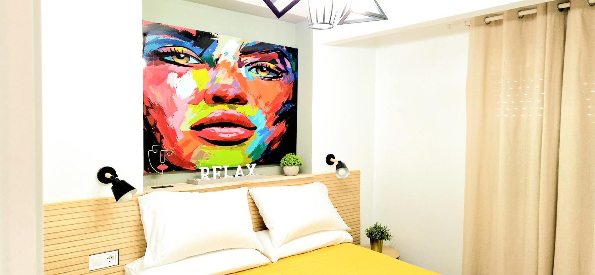 Apartamento “La Guapa” Benidorm! Dış mekan fotoğraf