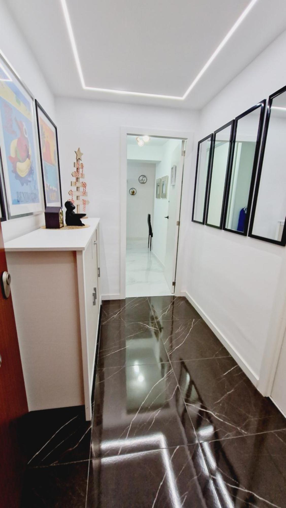Apartamento “La Guapa” Benidorm! Dış mekan fotoğraf