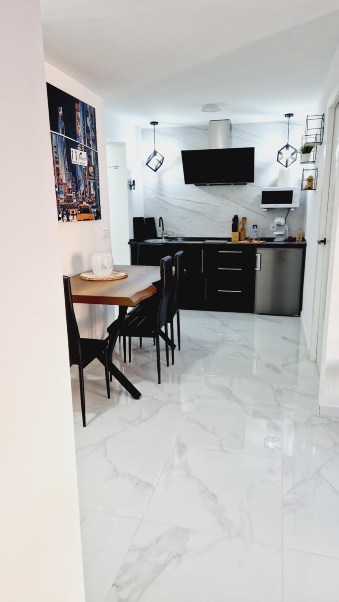 Apartamento “La Guapa” Benidorm! Dış mekan fotoğraf